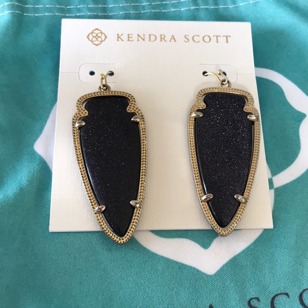 Kendra Scott Skylar Earrings